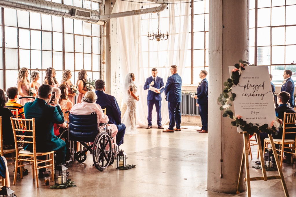 Ohio Wedding Planning: How to Choose Reliable Wedding Vendors